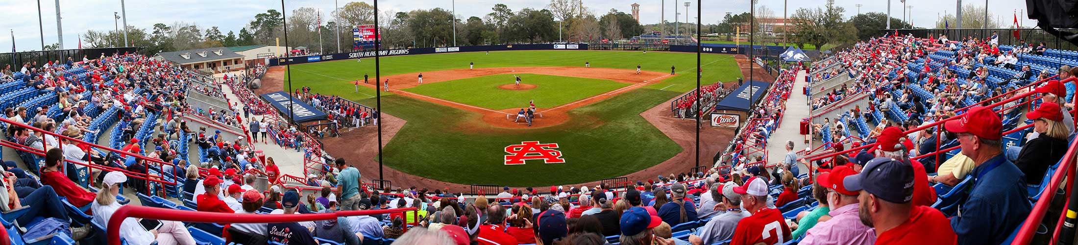 Stanky Field with game playing