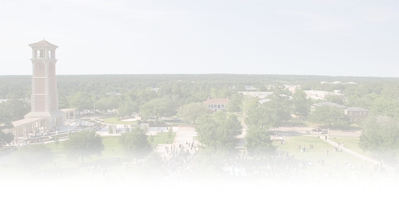 aerial view of moulton tower