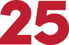 25