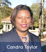 Candra Taylor