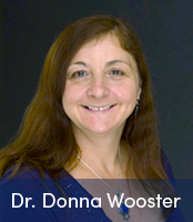 Dr. Donna Wooster