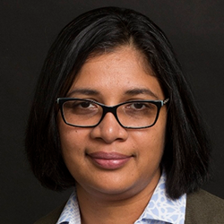 Dr. Samantha Islam