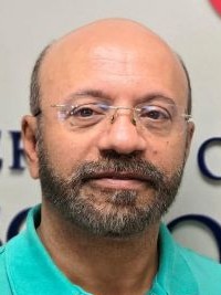 Dr. Celso Augusto Santos profile picture