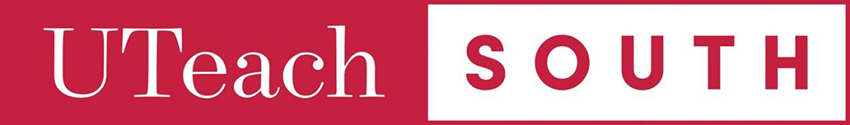 UTeach South Logo