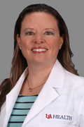 Caroline Molins, M.D.