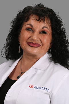 Lisa Moreno-Walton, M.D., M.S., MSCR