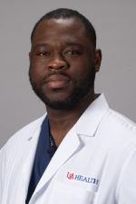 Ore Oyetan, M.D. 