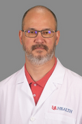 Paul D. Schneider, M.D.