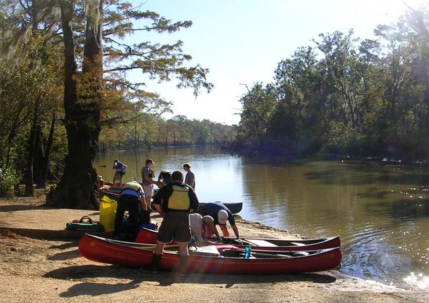 Photos from recent trips by the Division of Wilderness Medicine