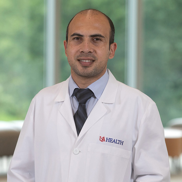 Nabin Karki, M.D.