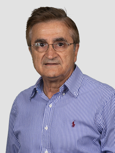 Bassam A. Bassam, M.D.