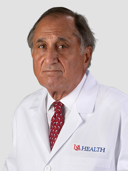 Elias Chalhub, M.D.