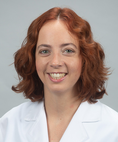 Alexandria Penwell, M.D.