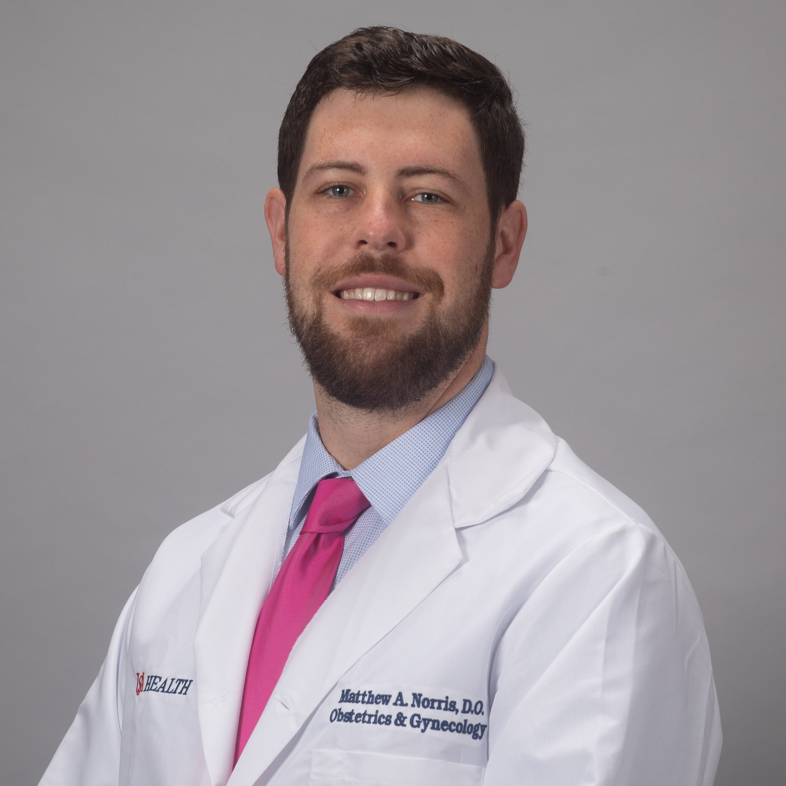 Matthew Norris, M.D.