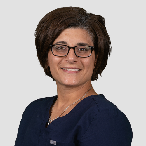 Jennifer Scalici, M.D.