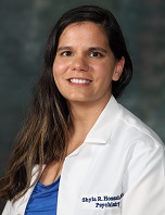 Shyla Hossain, M.D.