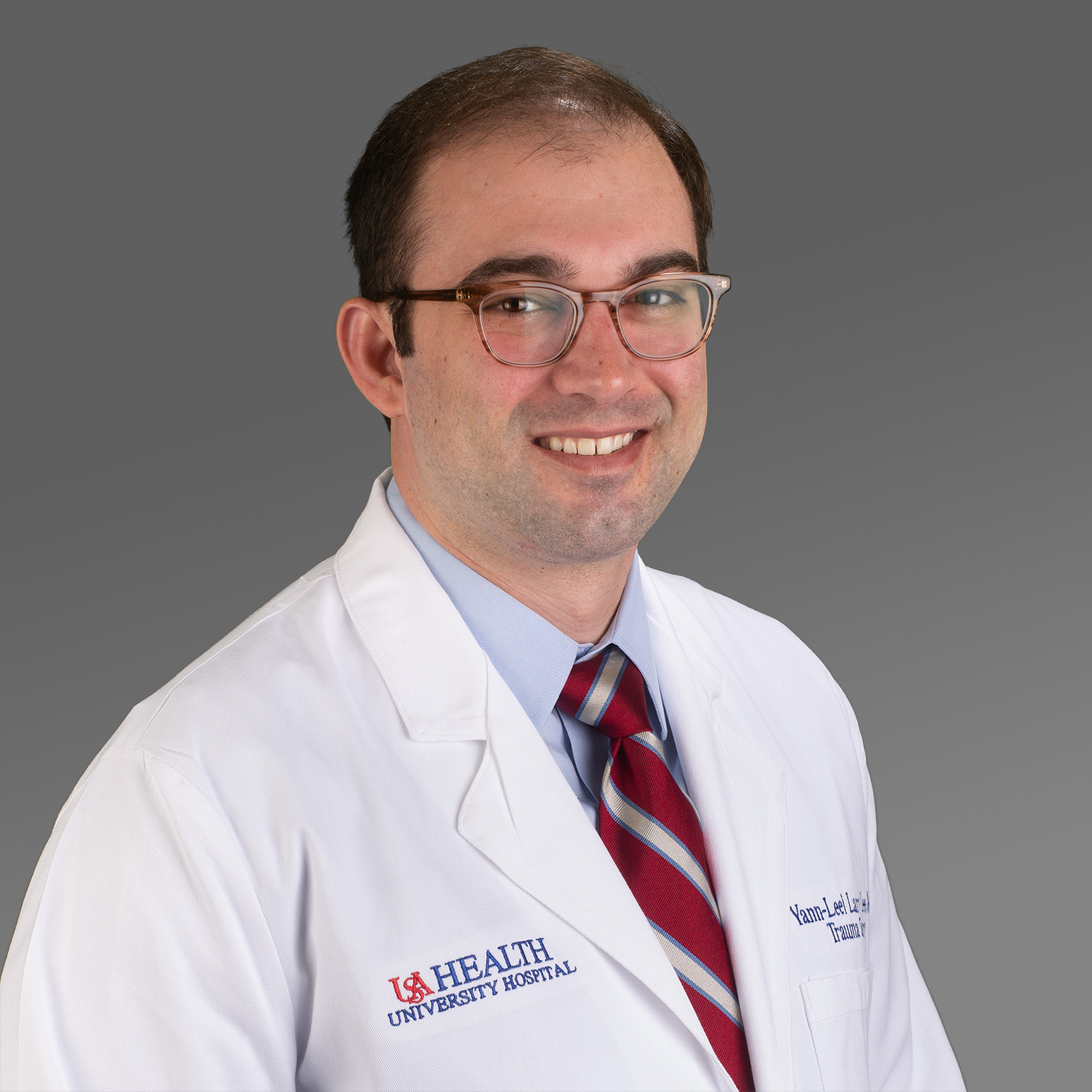 Thomas Capasso, M.D.