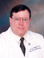 Brad Steffler, M.D.