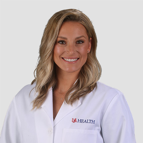 Rachel Hunter, M.D.