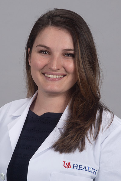 Ciara Jenkins, M.D.