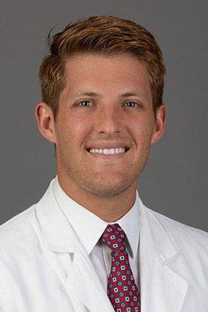 Tyler Kaelin, M.D.