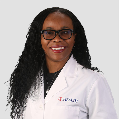 Maryann Mbaka, M.D.