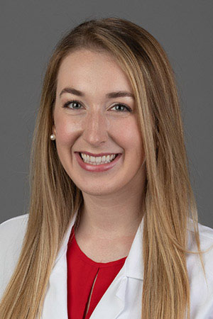 Megan McCaul, M.D.