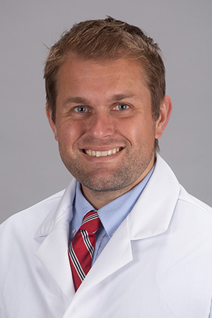 James Roy, MD