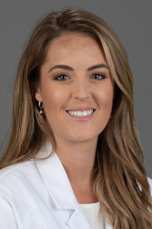 Katie Vines, M.D. (Prelim)