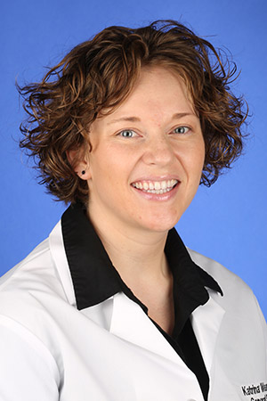 Katrina Weaver, M.D.