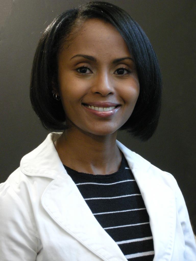 Sylvia Waweru-Smith, PhD, RN, FNP-BC