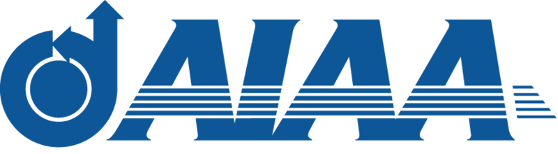 AIAA logo