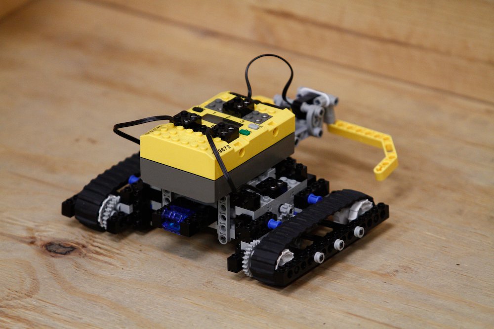 k12 robotics