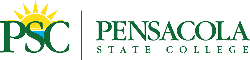 Pensacola State College logo