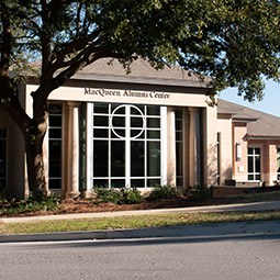 MacQueen Alumni Center