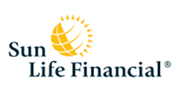 Sun Life Financial Logo