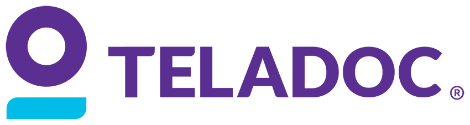 Teladoc Logo