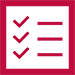 Checklist Icon