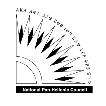 NPHC Logo