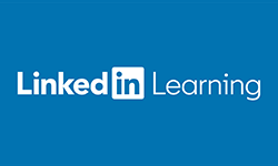 LinkedIn Learning logo