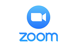 Zoom logo