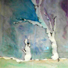 Trees of Ivan - Eastern Shore Art Center