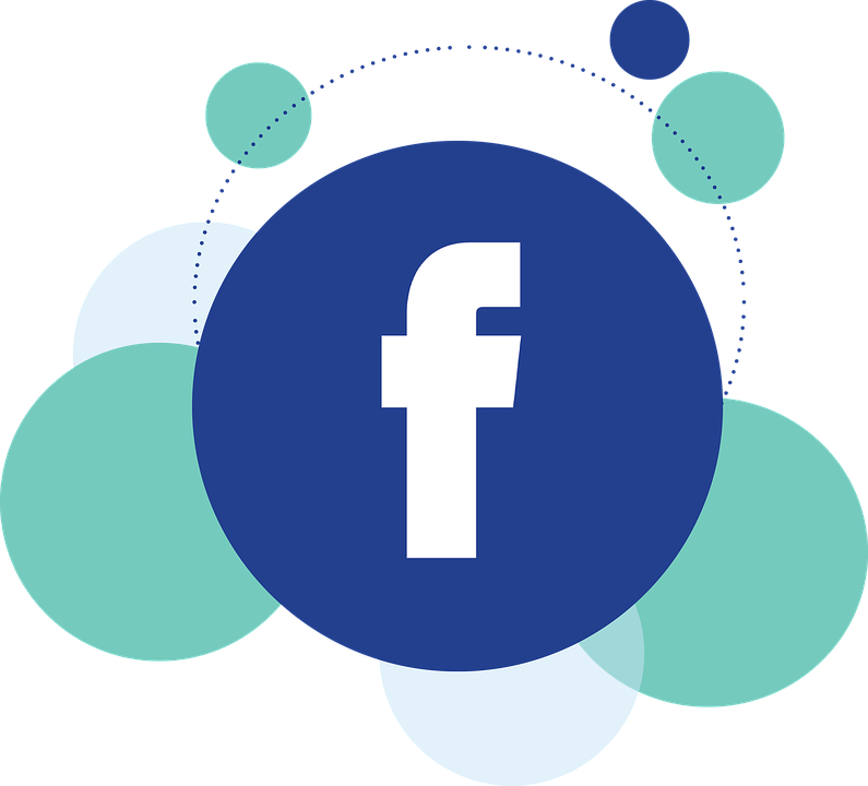 Facebook Logo