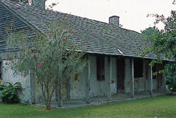 La Pointe Krebs House