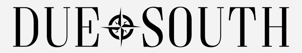 Due South Logo